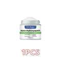 Nano-Hydroxyapatite Whitening Tooth Powder — Enamel Repair & Deep Clean
