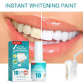 Teeth Whitening Paint — Instant Stain Cover & Brightening